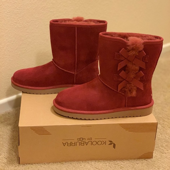 KOOLABURRA BY UGG Victoria short - Picture 1 of 3
